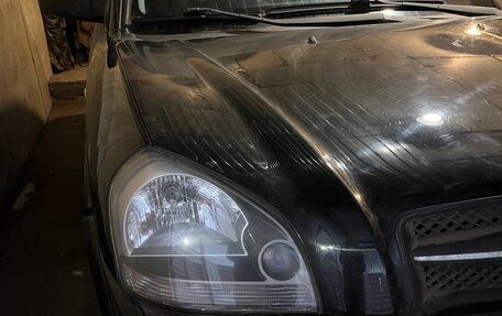 Hyundai Tucson III, 2005 год, 999 999 рублей, 8 фотография