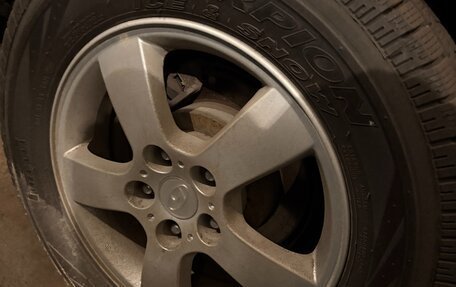 Hyundai Tucson III, 2005 год, 999 999 рублей, 7 фотография