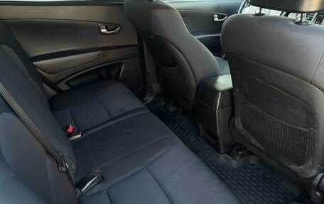 SsangYong Actyon II рестайлинг, 2011 год, 690 000 рублей, 17 фотография