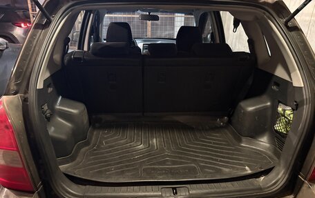 Hyundai Tucson III, 2005 год, 999 999 рублей, 17 фотография