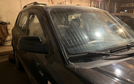 Hyundai Tucson III, 2005 год, 999 999 рублей, 11 фотография