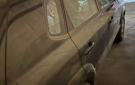 Hyundai Tucson III, 2005 год, 999 999 рублей, 12 фотография