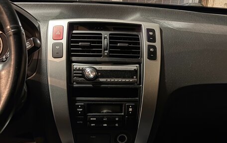 Hyundai Tucson III, 2005 год, 999 999 рублей, 19 фотография