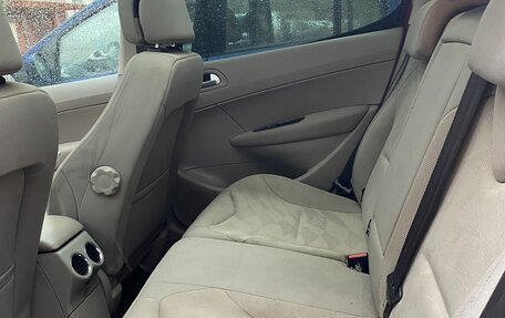 Peugeot 308 II, 2008 год, 370 000 рублей, 11 фотография