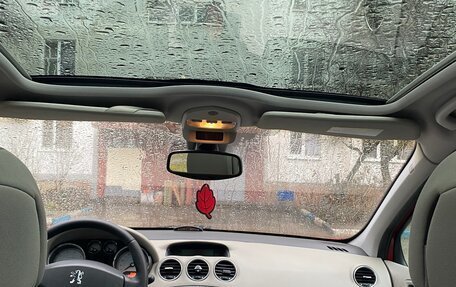 Peugeot 308 II, 2008 год, 370 000 рублей, 13 фотография