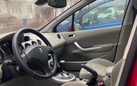 Peugeot 308 II, 2008 год, 370 000 рублей, 9 фотография