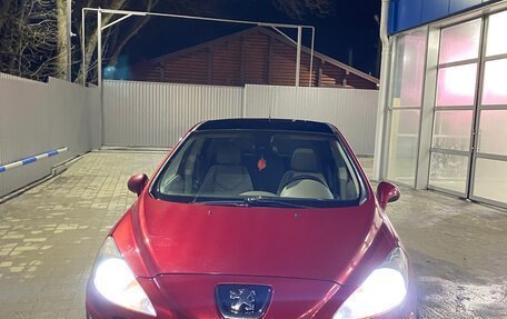 Peugeot 308 II, 2008 год, 370 000 рублей, 2 фотография