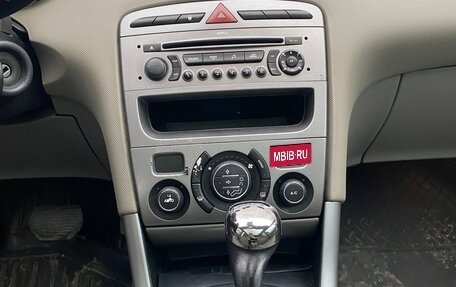 Peugeot 308 II, 2008 год, 370 000 рублей, 14 фотография