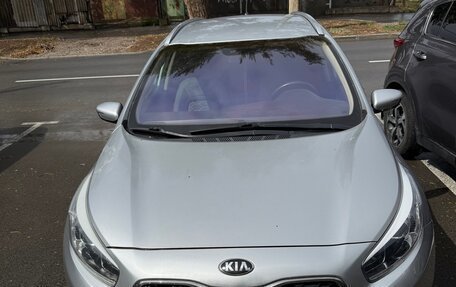 KIA cee'd III, 2014 год, 1 100 000 рублей, 1 фотография