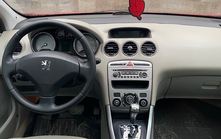 Peugeot 308 II, 2008 год, 370 000 рублей, 16 фотография