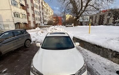 Honda Accord IX рестайлинг, 2013 год, 1 600 000 рублей, 1 фотография
