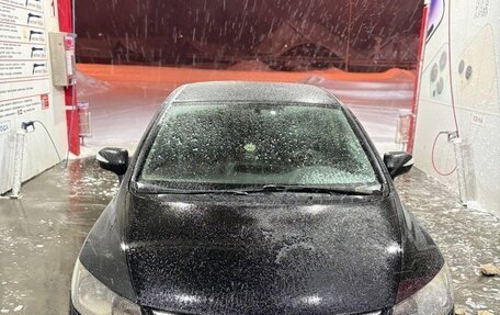 Honda Civic VIII, 2011 год, 750 000 рублей, 1 фотография