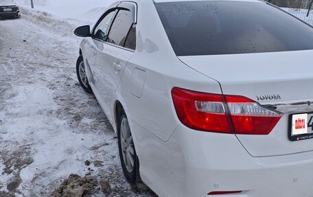 Toyota Camry, 2012 год, 2 300 000 рублей, 3 фотография