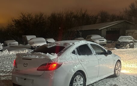 Mazda 6, 2008 год, 355 000 рублей, 1 фотография