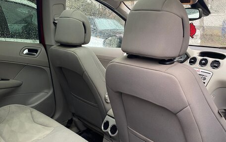 Peugeot 308 II, 2008 год, 370 000 рублей, 19 фотография