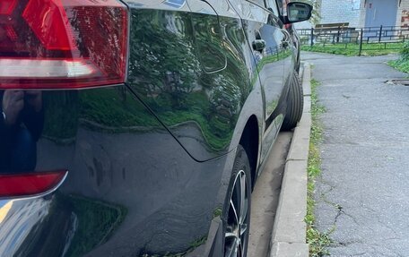 Volkswagen Polo VI (EU Market), 2020 год, 1 620 000 рублей, 1 фотография