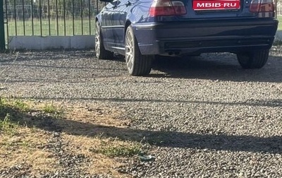 BMW 3 серия, 2003 год, 870 000 рублей, 1 фотография