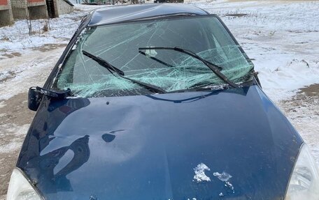 Mitsubishi Lancer IX, 2006 год, 120 000 рублей, 1 фотография