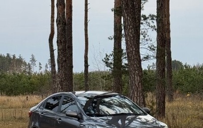 KIA Rio III рестайлинг, 2015 год, 900 000 рублей, 1 фотография