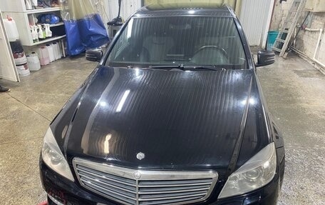 Mercedes-Benz C-Класс, 2010 год, 1 410 000 рублей, 1 фотография