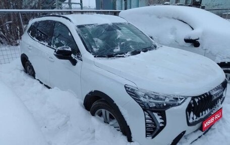 Haval Jolion, 2024 год, 1 744 760 рублей, 1 фотография