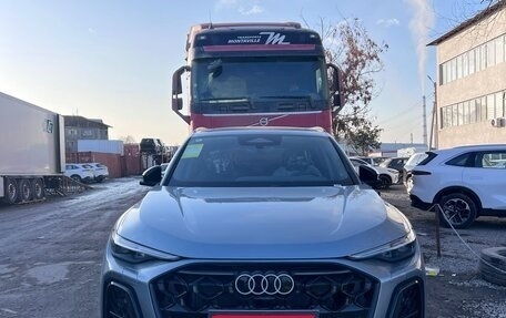 Audi Q5, 2025 год, 7 955 000 рублей, 1 фотография