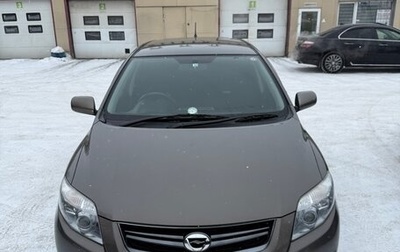 Toyota Corolla, 2010 год, 920 000 рублей, 1 фотография