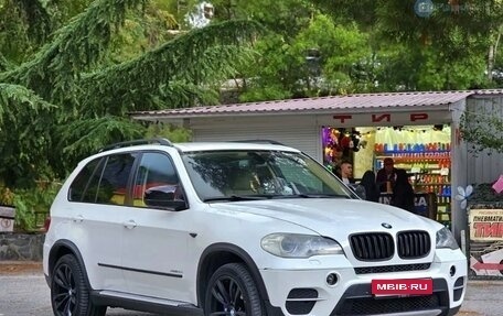 BMW X5, 2011 год, 2 550 000 рублей, 1 фотография