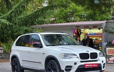 BMW X5, 2011 год, 2 550 000 рублей, 1 фотография