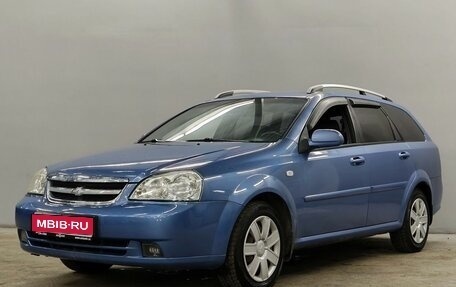 Chevrolet Lacetti, 2007 год, 438 000 рублей, 1 фотография