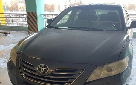 Toyota Camry, 2008 год, 800 000 рублей, 1 фотография