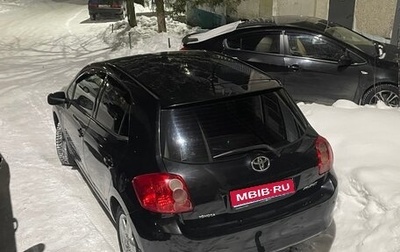 Toyota Auris II, 2008 год, 758 000 рублей, 1 фотография