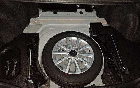 Toyota Camry, 2012 год, 2 300 000 рублей, 9 фотография