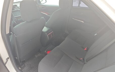 Toyota Camry, 2012 год, 2 300 000 рублей, 6 фотография