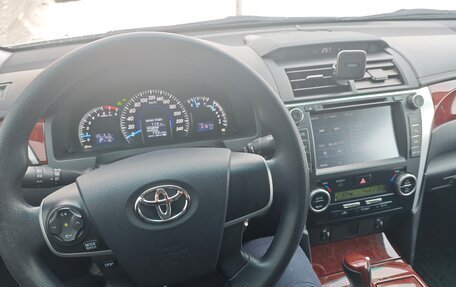 Toyota Camry, 2012 год, 2 300 000 рублей, 8 фотография