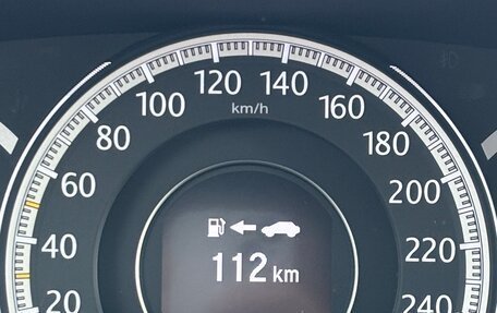 Honda Accord IX рестайлинг, 2013 год, 1 600 000 рублей, 12 фотография