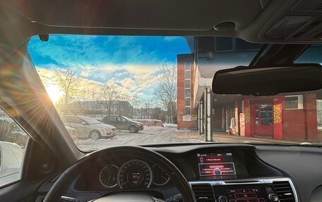 Honda Accord IX рестайлинг, 2013 год, 1 600 000 рублей, 11 фотография