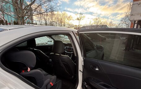 Honda Accord IX рестайлинг, 2013 год, 1 600 000 рублей, 9 фотография