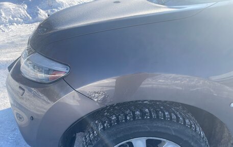 Nissan Murano, 2011 год, 1 410 000 рублей, 7 фотография