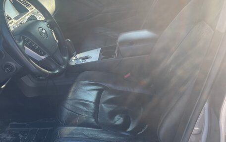 Nissan Murano, 2011 год, 1 410 000 рублей, 9 фотография