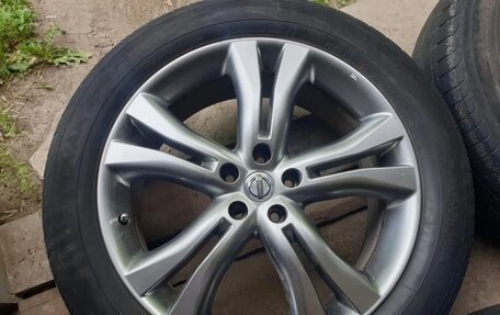 Nissan Murano, 2011 год, 1 410 000 рублей, 16 фотография