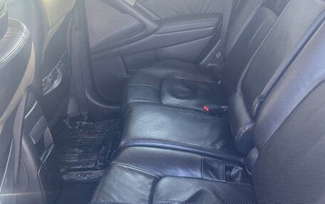 Nissan Murano, 2011 год, 1 410 000 рублей, 11 фотография