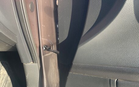 Nissan Murano, 2011 год, 1 410 000 рублей, 15 фотография