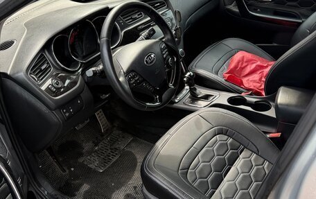 KIA cee'd III, 2014 год, 1 100 000 рублей, 6 фотография