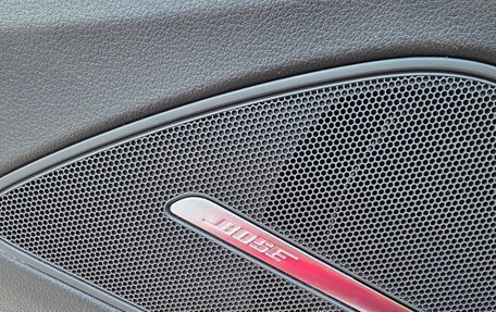 Audi A8, 2011 год, 1 530 000 рублей, 12 фотография