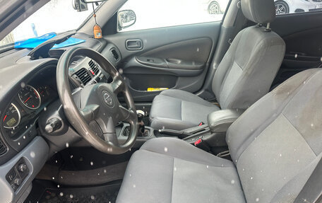 Nissan Almera, 2005 год, 275 000 рублей, 7 фотография