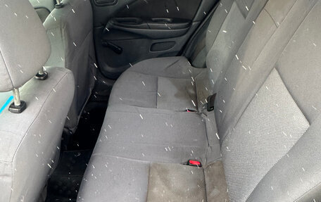 Nissan Almera, 2005 год, 275 000 рублей, 8 фотография