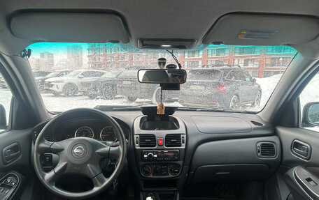 Nissan Almera, 2005 год, 275 000 рублей, 5 фотография