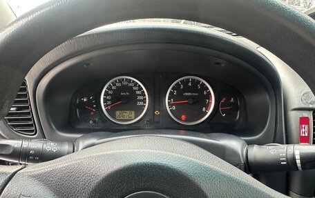 Nissan Almera, 2005 год, 275 000 рублей, 6 фотография