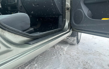 Nissan Almera, 2005 год, 275 000 рублей, 12 фотография